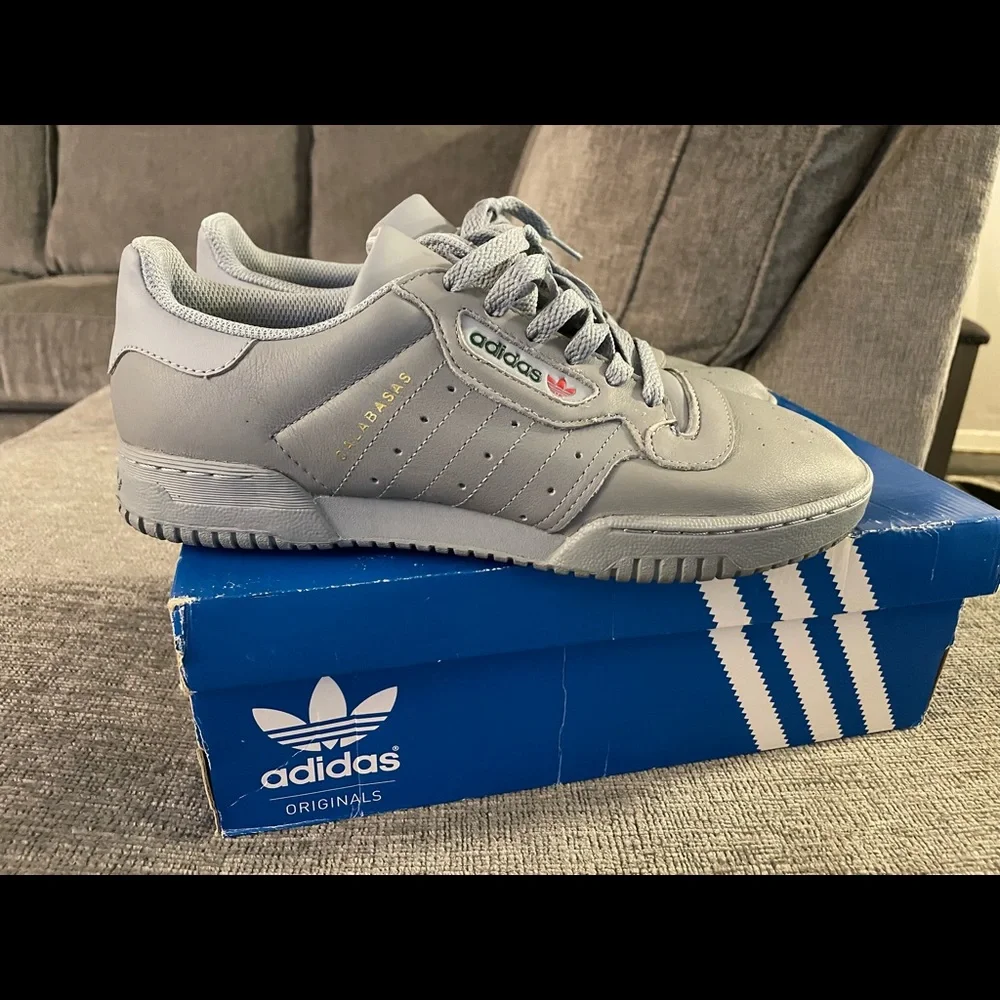 Yeezy calabasas - Picture 2 of 4